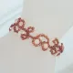 Arabesque - Arabesque Rose Quartz-Golden - 3